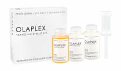 Olaplex 100ml bond multiplier no. 1 traveling stylist kit