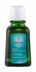 Weleda 50ml rosemary nourishing, olej na vlasy