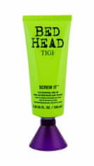 Tigi 100ml bed head screw it, olej na vlasy