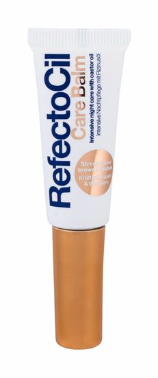 Refectocil 9ml care balm, péče o řasy a obočí