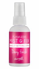 Barry M 50ml flawless mist & fix dewy finish