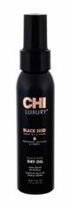 Farouk Systems	 89ml chi luxury black seed oil, olej na vlasy