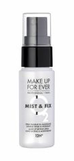 Kraftika 30ml make up for ever mist & fix, fixátor makeupu