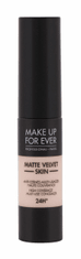 Make Up For Ever 9ml matte velvet skin, 2.1 alabaster