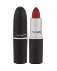 MAC 3g lustre lipstick, 510 lady bug, rtěnka