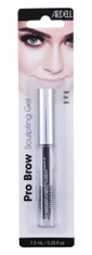 Ardell 7.3ml pro brow sculpting, clear, řasenka na obočí