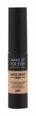 Make Up For Ever 9ml matte velvet skin, 2.4 soft sand