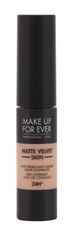 Make Up For Ever 9ml matte velvet skin, 3.1 neutral beige