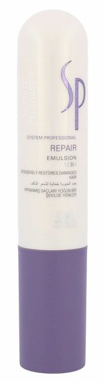 Wella Professional 50ml sp repair emulsion, sérum na vlasy