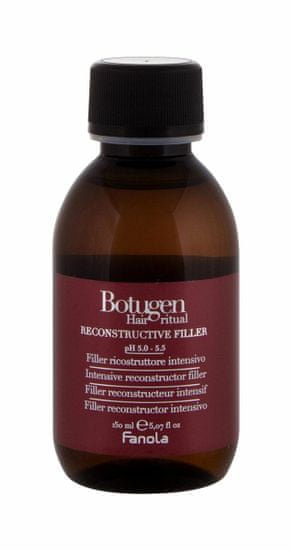 Fanola 150ml botugen filler, sérum na vlasy