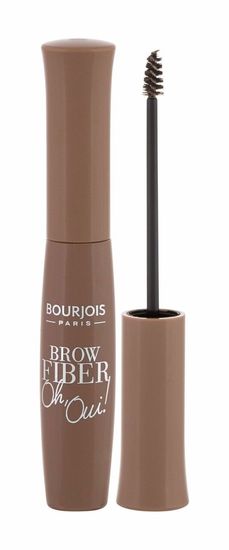 Bourjois Paris 6.8ml brow fiber oh, oui!, 001 blond