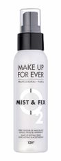 Kraftika 100ml make up for ever mist & fix, fixátor makeupu