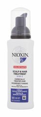 Nioxin 100ml system 6 scalp & hair treatment