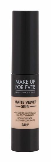 Kraftika 9ml make up for ever matte velvet skin