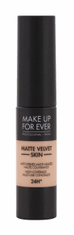 Kraftika 9ml make up for ever matte velvet skin, 2.3 ivory, korektor