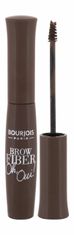 Bourjois Paris 6.8ml brow fiber oh, oui!, 002 chestnut