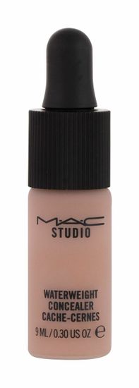 MAC 9ml studio waterweight, nw30, korektor