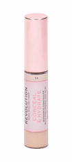 Kraftika 13g conceal & hydrate, c2, korektor