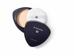 Kraftika 12g dr. hauschka loose powder, 00 transparente, pudr