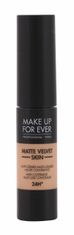 Make Up For Ever 9ml matte velvet skin, 3.2 sand, korektor