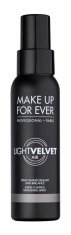 Kraftika 100ml make up for ever light velvet air, fixátor makeupu