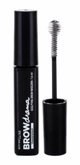 Maybelline 7.6ml brow drama, transparent, řasenka na obočí