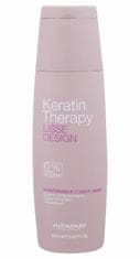 Alfaparf Milano 250ml keratin therapy lisse design