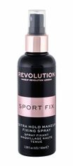 Kraftika 100ml sport fix, fixátor makeupu