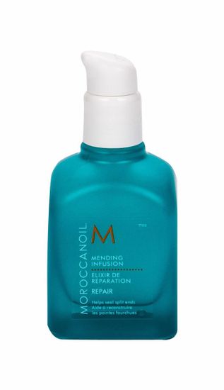 Moroccanoil 75ml repair mending infusion, sérum na vlasy