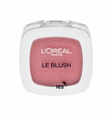 L’ORÉAL PARIS 5g loréal paris le blush, 165 rosy cheeks, tvářenka