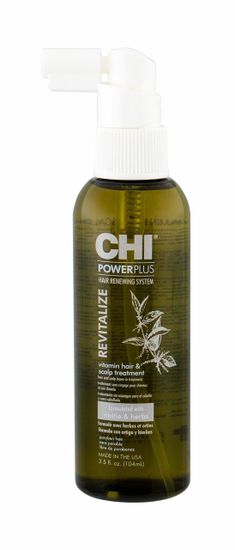 Farouk Systems	 104ml chi power plus, sérum na vlasy