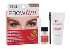 Ardell 8.5g brow tint, light brown, péče o řasy a obočí