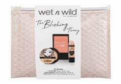 Wet n wild 8g the blushing theory, yellow, korektor