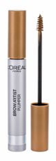 Kraftika 7ml loréal paris brow artist plumper, light/medium