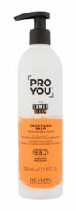 Revlon Professional 350ml proyou the tamer sleek