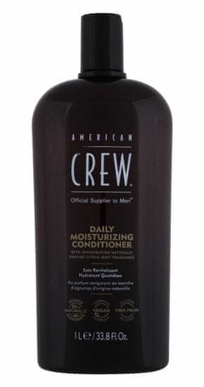 American Crew 1000ml daily moisturizing, kondicionér