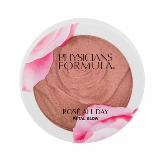 Physicians Formula 9.2g rosé all day petal glow