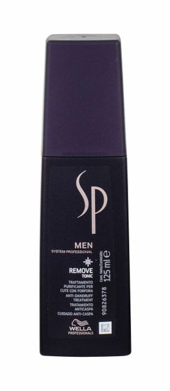 Wella Professional 125ml sp men, sérum na vlasy