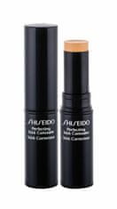 Shiseido 5g perfecting stick concealer, 33 natural, korektor