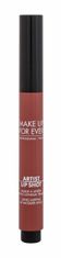 Kraftika 2g make up for ever artist lip shot, 101 excessive nude