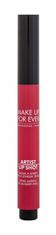 Kraftika 2g make up for ever artist lip shot, 201 illegal pink