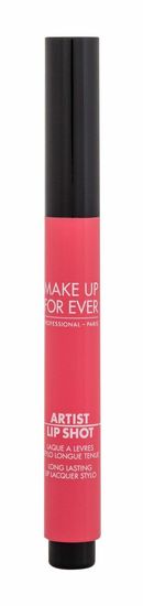 Kraftika 2g make up for ever artist lip shot, 200 refined pink