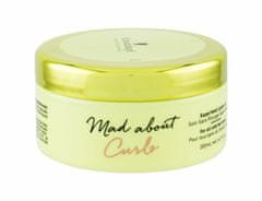 Kraftika 200ml mad about curls superfood