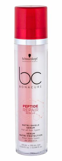 Kraftika 56ml bc bonacure peptide repair