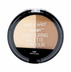 Wet n wild 12.5g megaglo contouring palette