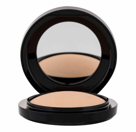 MAC 10g mineralize skinfinish natural, medium plus, pudr