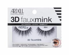 Ardell 1ks 3d faux mink 864, black, umělé řasy