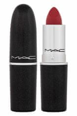 MAC 3g retro matte, 707 ruby woo, rtěnka