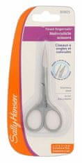 Sally Hansen 1ks finest fingernails nail cuticle scissors