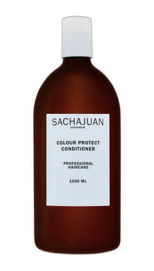 sachajuan 1000ml colour protect, kondicionér